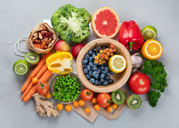 Vitamin C